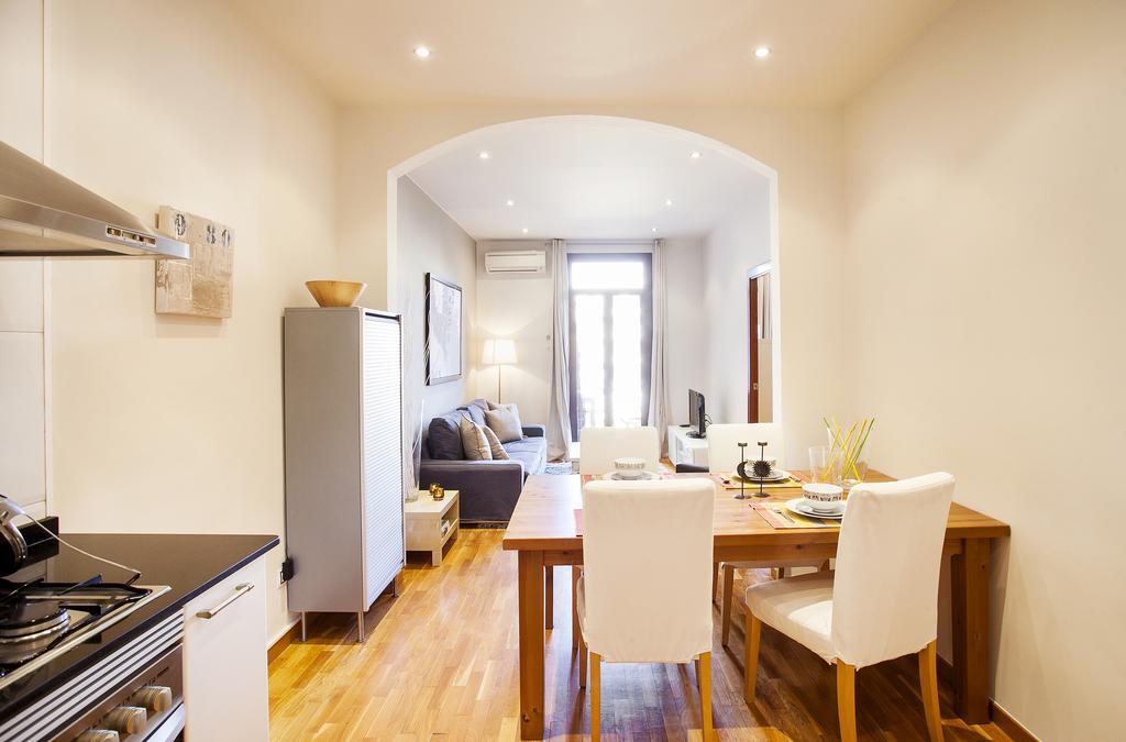 Appartamento & Deco Viladomat